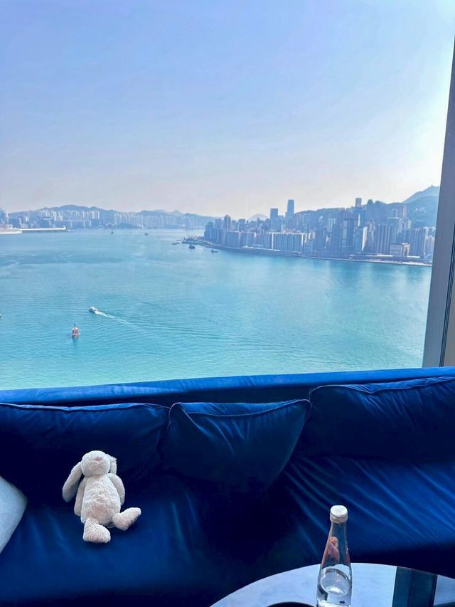 香港瑰麗酒店