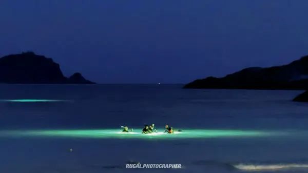 Explore Malaysia's Hidden Gem: Redang Island