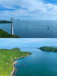 越南富國島：度假勝地，美麗傳說