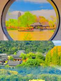 避開人潮，探秘西湖小眾寶藏地