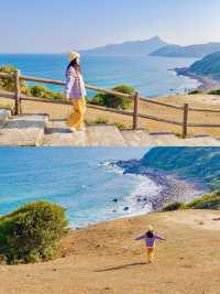 香港塔門島｜一日遊睇海行山攻略（附路線）
