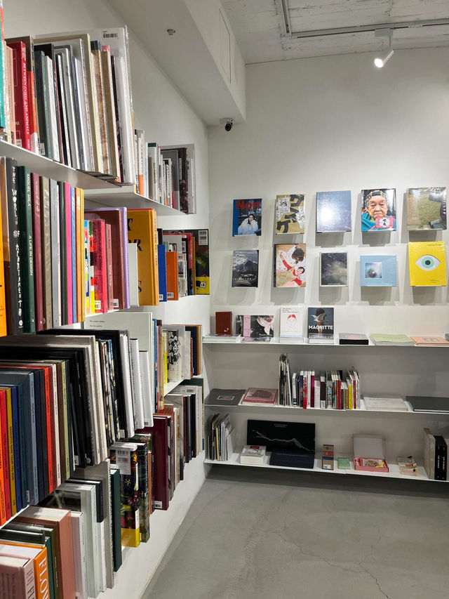 台北必逛！忠孝東路的夢幻書店
