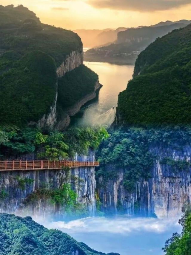 貴州畢節深度旅遊攻略