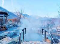 遼寧十大溫泉旅遊攻略，上篇🫶