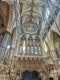 A Practical Two-Week Itinerary in the UK