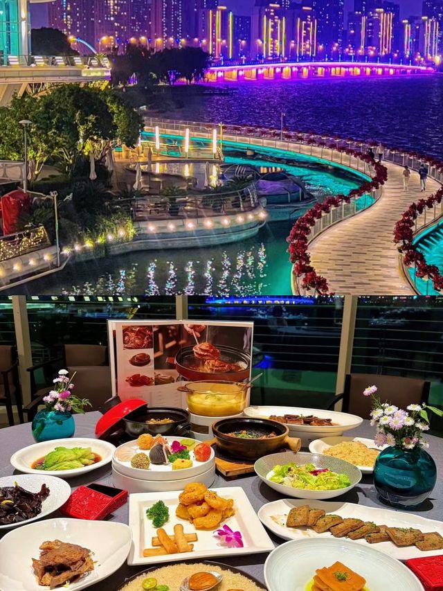 入住蘇州金雞湖中茵皇冠假日酒店，有哪些意想不到的驚喜？
