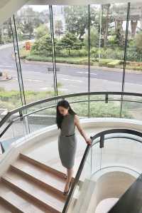香港 | 千禧新世界酒店海景套房入住體驗