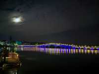 夜遊周莊,沉浸式體驗江珊嘅《夢裡水鄉》