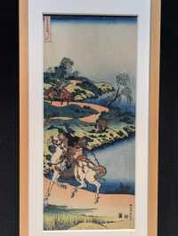 墨田北齋美術館：東京嘅浮世夢境