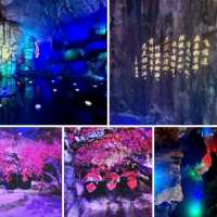 Lianzhou Underground River