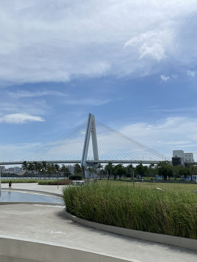海口云洞圖書館打卡全攻略，文藝青年必看