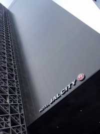 福岡天神日航都市酒店：都市中的輕奢與自由