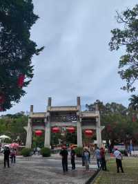 別瞎摸索！5天暢玩汕頭，超燃攻略帶你避坑不迷路