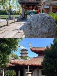 泉州親子遊 這條路線太完美了