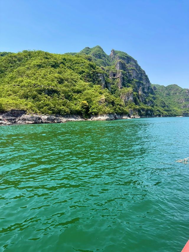保定旅遊必備攻略（超全）