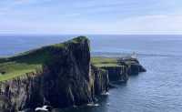天空島Isle of Skye｜此生必去的世界盡頭