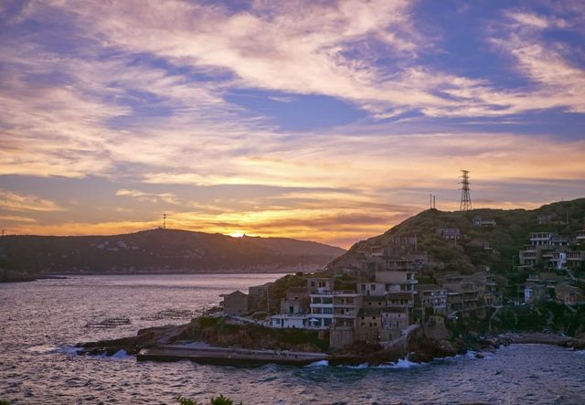 與孩子共赴海島奇遇