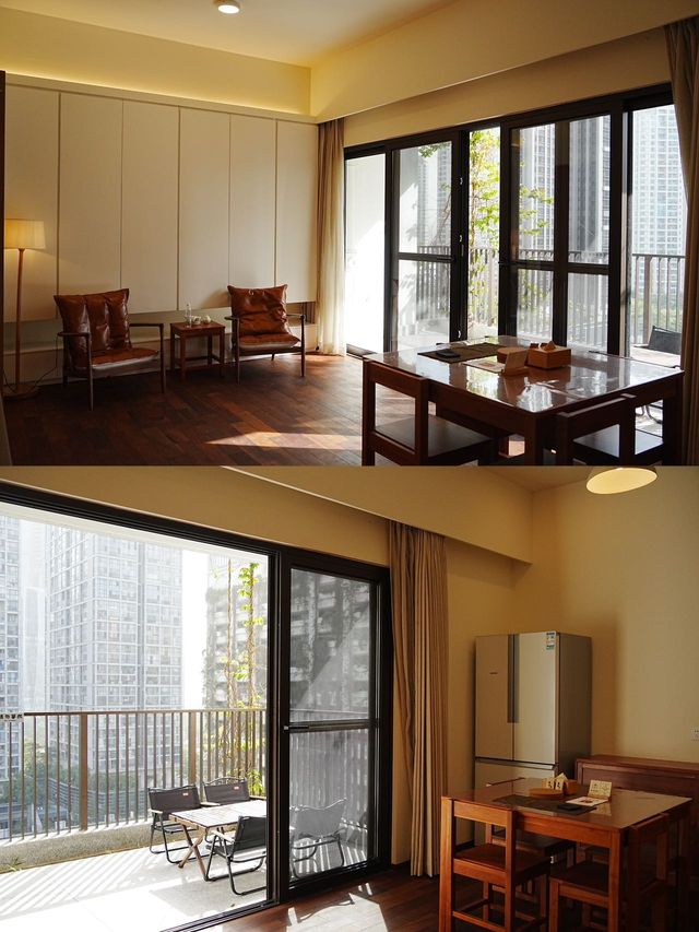 讓自然回到城市，重構旅居的另一種可能