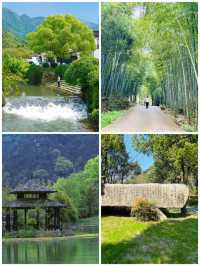 富春山水秘境｜穿越古今嘅詩畫之旅