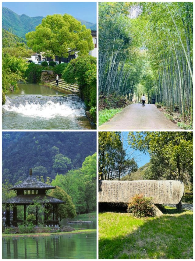 富春山水秘境｜穿越古今嘅詩畫之旅