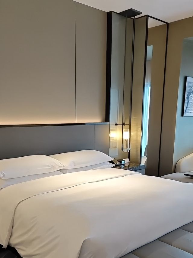 佛山萬豪酒店