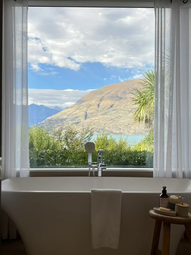 Rosewood Matakauri New Zealand 🇳🇿 