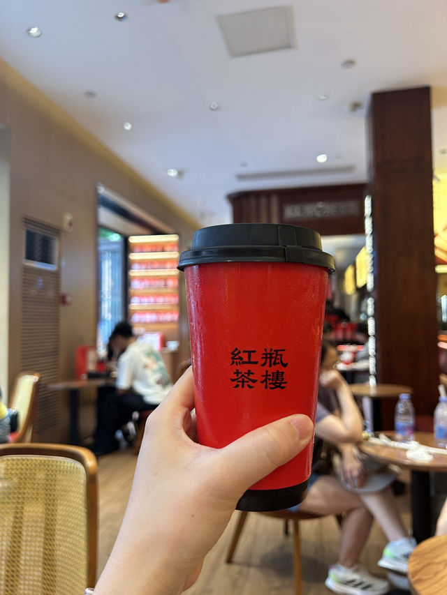 二天一夜暴走福州賞榕樹❗️