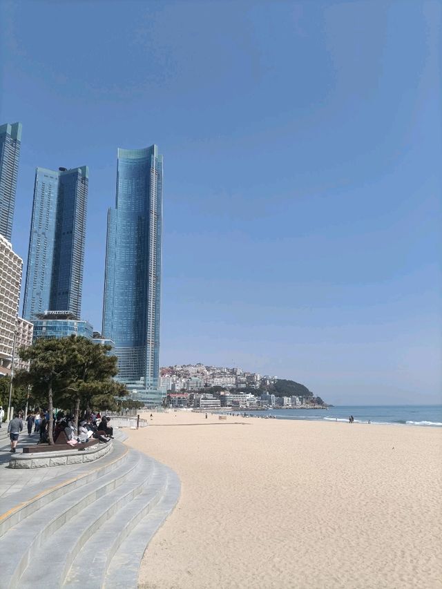A Coastal Adventure in South Korea’s Most Vibrant City