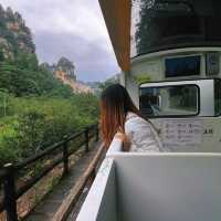 Zhangjiajie National Park (Wulingyuan) – Quick Guide