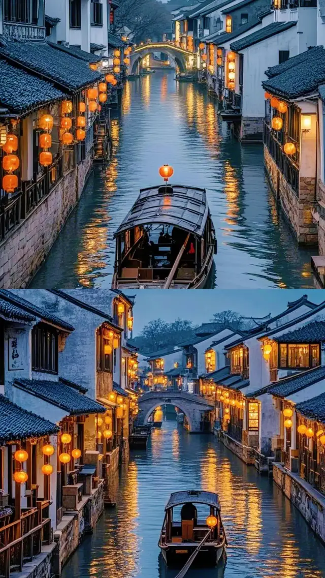 "I must visit the Red Dust Inn from Jay Chou's song"