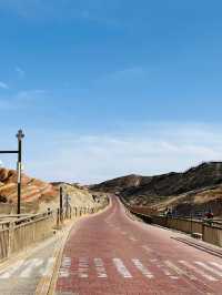 大西北旅遊攻略
