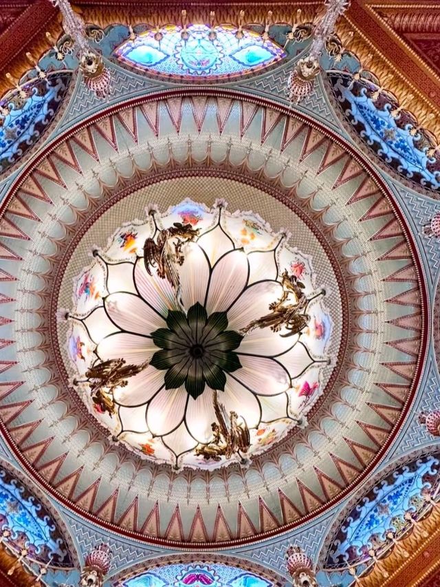 Brighton Royal Pavilion (Royal Pavilion)🩶🌼