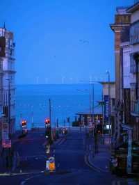 Brighton Beach: Is Super Popular Dopamine City🎬