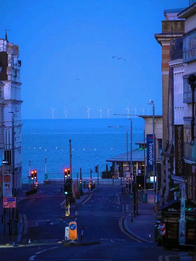 Brighton Beach: Is Super Popular Dopamine City🎬