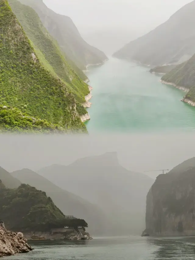 Who says hiking is hard? Seeing these views, I can climb 10 more times!