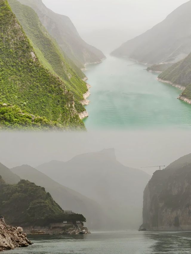 邊個話爬山辛苦㗎？睇到呢啲風景，我仲可以再爬10次！