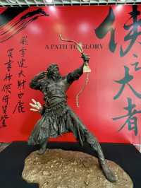 藝文與風俗的交匯處：香港文化博物館的尋根之旅