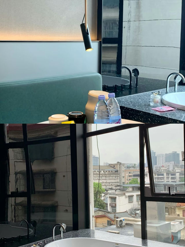 長沙黃興街性價比無敵嘅一間酒店