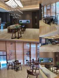 古樸雅緻與便利兼得——開封超值酒店體驗