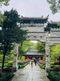 鷹潭旅遊必備攻略（超全）