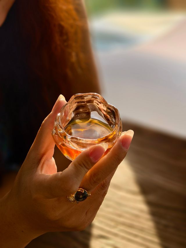 惠州三角洲島 | 人少景美的海上桃園，承包你的浪漫日出日落