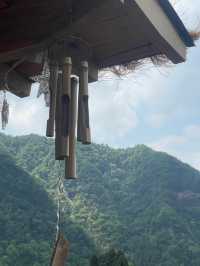 張家界必住民宿 | 閱竹山居度假民宿·住進武陵源的詩畫裡