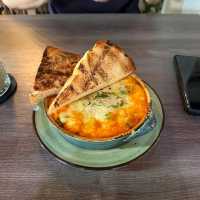 nice cafe