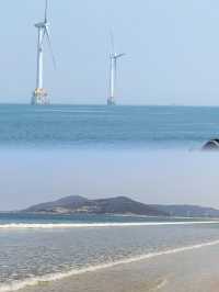 人生建議：5-7月淡季一定要去平潭島，因為……