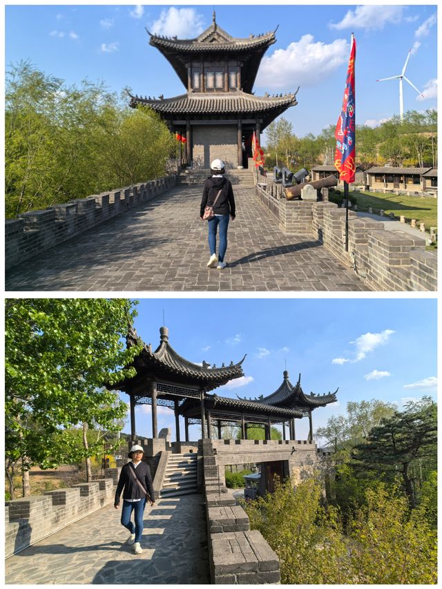 【遼寧法庫縣～愛新覺羅皇家博物館】