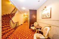 伊斯坦堡 | Pera Rose Hotel，一切盡在掌握！   酒店：Pera Rose Ho