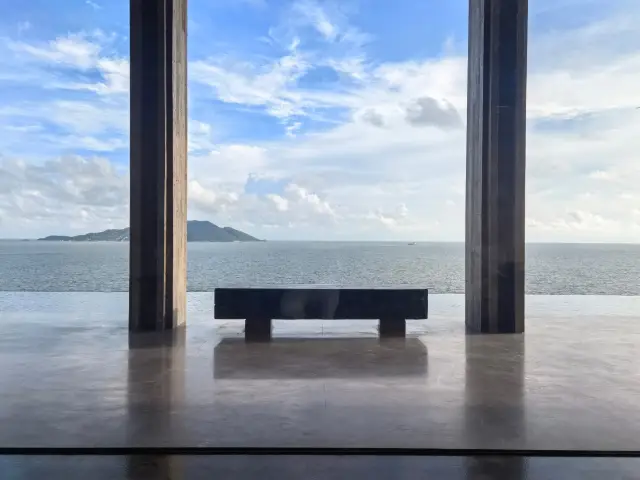 飛雲之下～懸崖之上