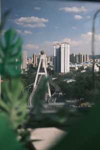 落地西寧住邊度我首選艾倫格花園酒店