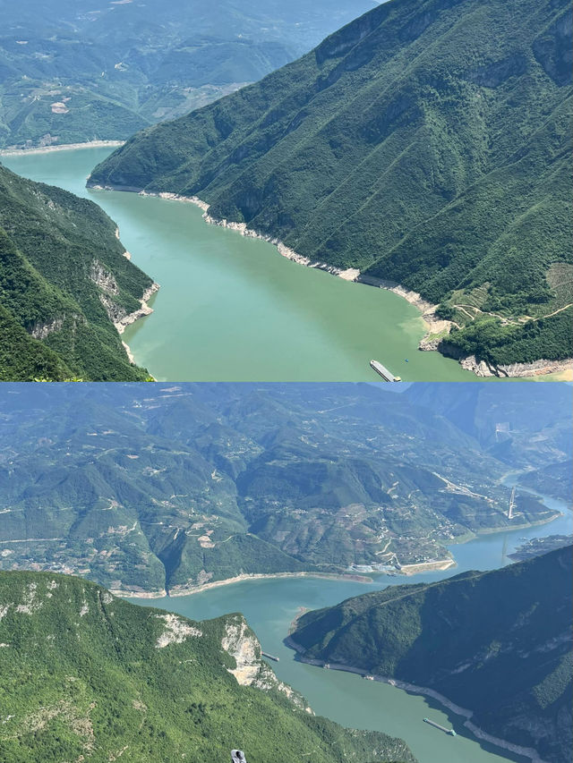 賽博朋克山城：重慶的日與夜