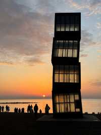 Barcelona Five-Day Four-Night Travel Guide